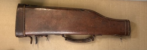 Vintage winchester leg - leg, o